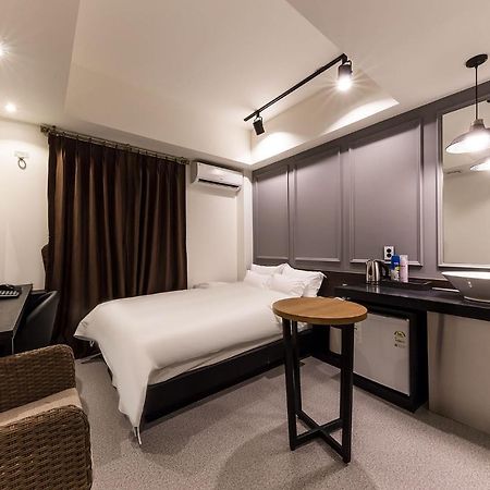 Raha Hotel Сеул Екстер'єр фото