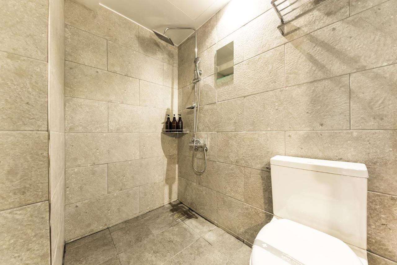 Raha Hotel Сеул Екстер'єр фото
