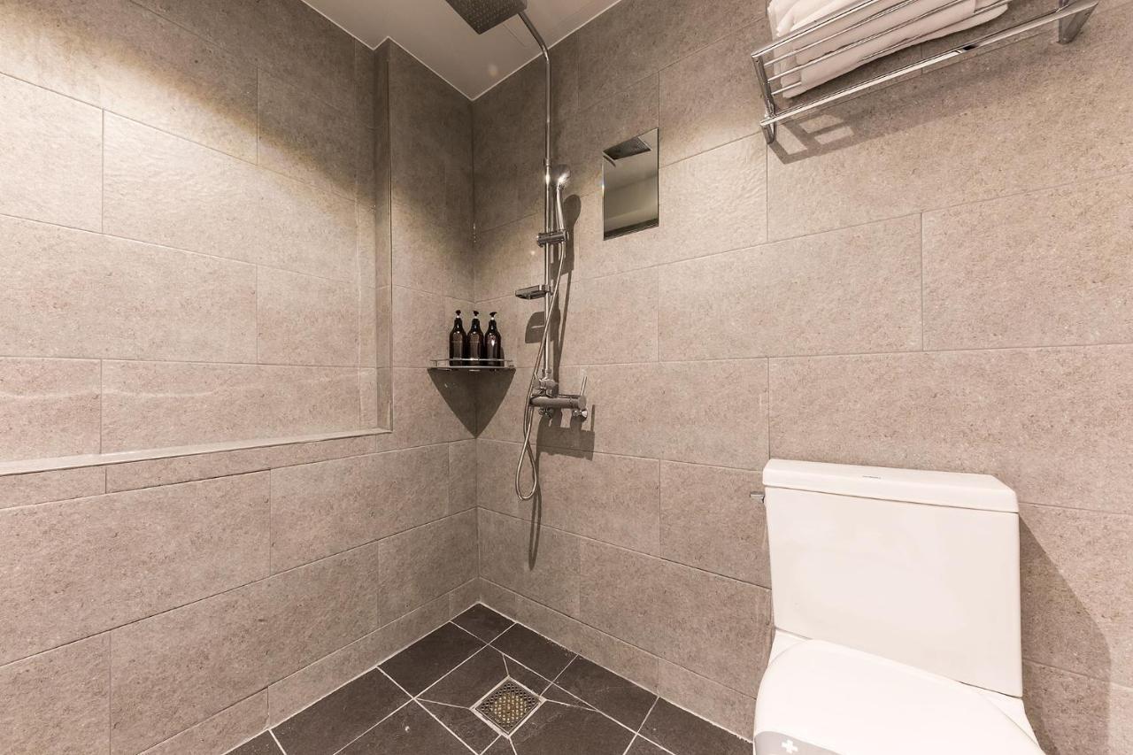 Raha Hotel Сеул Екстер'єр фото