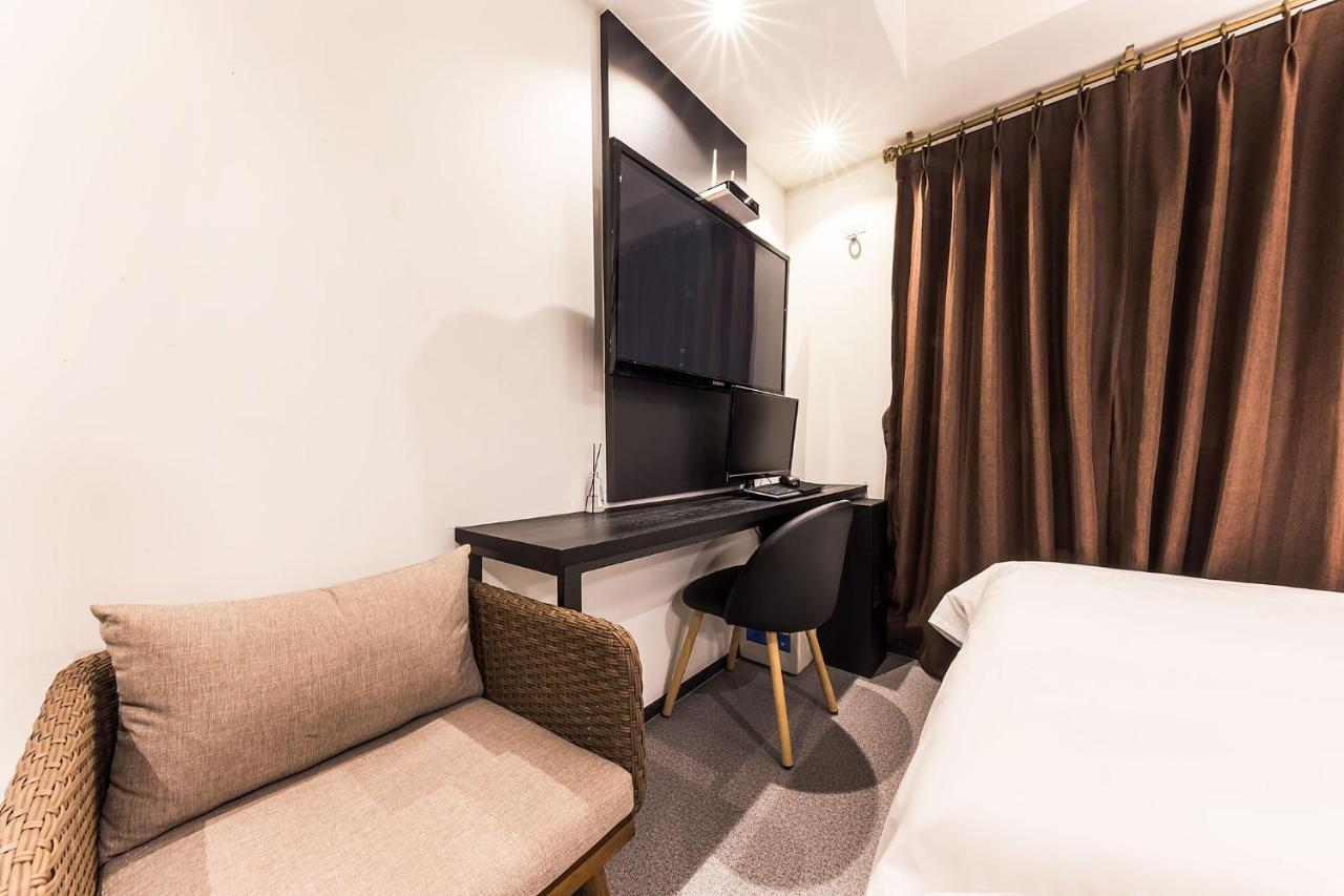 Raha Hotel Сеул Екстер'єр фото